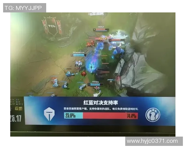 英雄联盟赛季中IG状态引发热议与争议分析 英雄联盟赛季中IG状态引发热议与争议分析