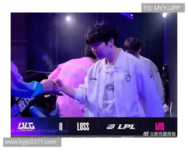 英雄联盟S15赛季BLG中路表现分析与突破得失总结 英雄联盟S15赛季BLG中路表现分析与突破得失总结