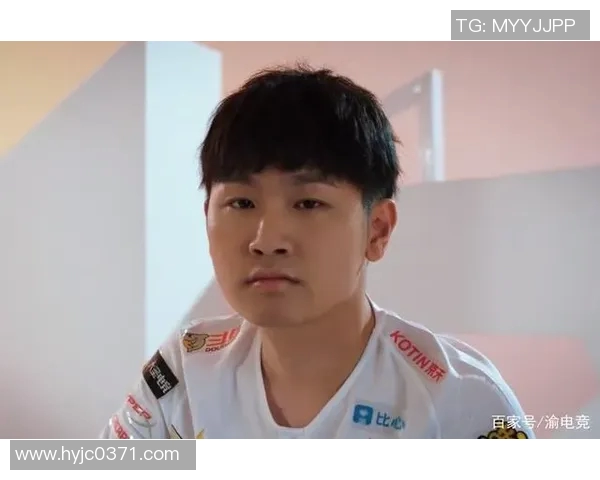 JDG与V5电竞总决赛赛后心理素质分析与反思