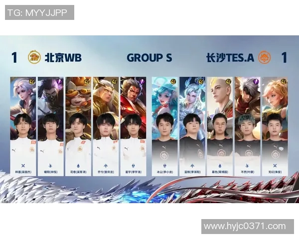 电竞实时数据分析聚焦TES战队在王者荣耀比赛中的经验与策略探讨 电竞实时数据分析聚焦TES战队在王者荣耀比赛中的经验与策略探讨