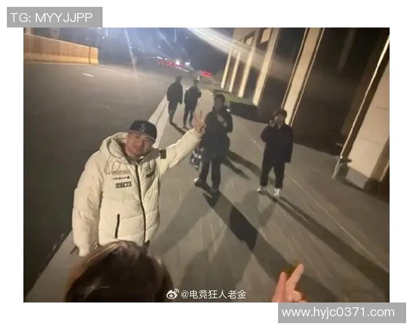 陈敏畅谈CSGO成功秘诀揭秘电竞行业发展新机遇 陈敏畅谈CSGO成功秘诀揭秘电竞行业发展新机遇