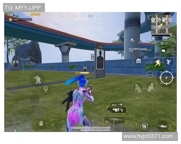 和平精英灵活性排名V5创新高引发玩家热议与期待