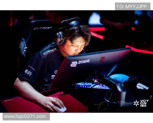 和平精英巨献揭秘EDG战队的速度与激情背后的故事 和平精英巨献揭秘EDG战队的速度与激情背后的故事