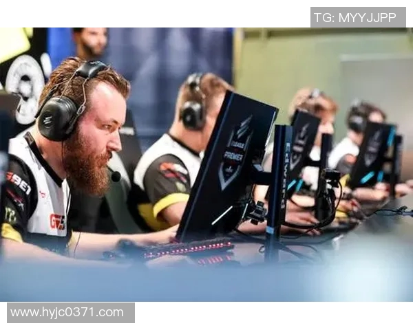 电竞数据深入剖析IG战队运营策略与成功背后的秘密