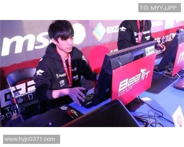 电竞数据电竞数据专家黄静分享CSGO实战技巧与心得体会助你提升游戏水平