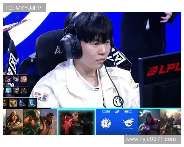 2026电竞新闻全明星赛中TES战队实力表现分析与未来展望