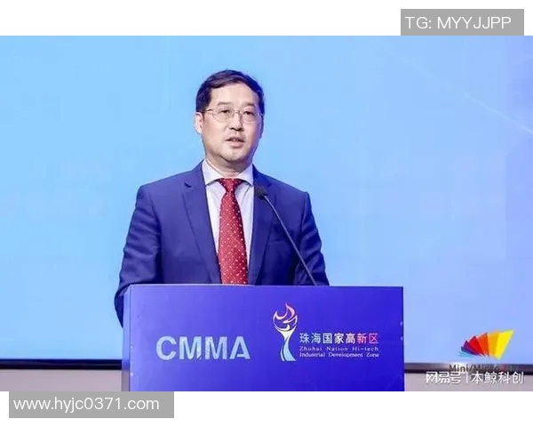 2026电竞新闻李军回顾英雄联盟发展历程与个人成长的深度专访